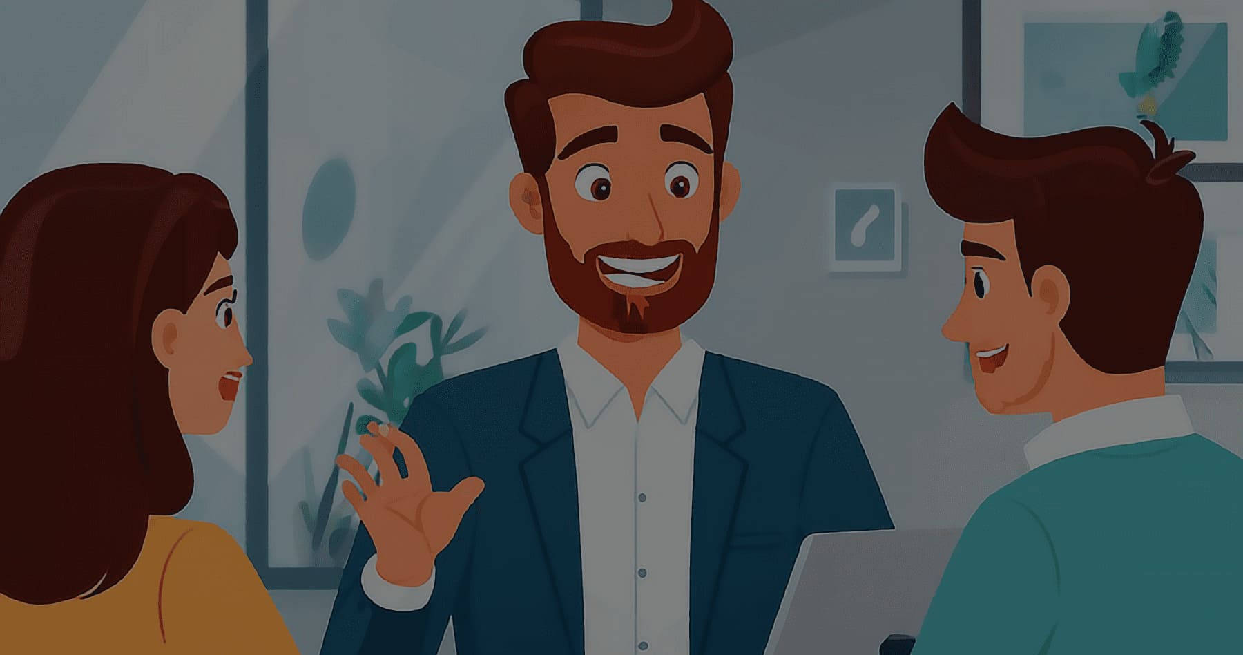 Бизнес для программиста: с чего начать, если решился?